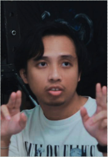 Saritpong Pongsuwan